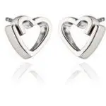 Fiorelli Silver Earrings 2
