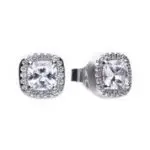 Diamon Fire Rings
