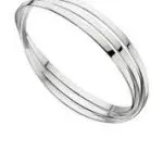 Elements Silver Bracelet