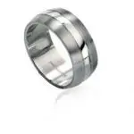 Fred Bennet Ring