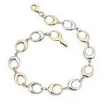 Elements Gold Chain