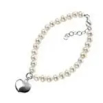 Elements Silver Chain