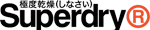 Superdry Logo
