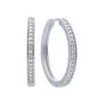 Diamon Fire Necklace