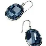 Elements Silver Earrings