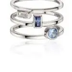 Fiorelli Silver Bracelet